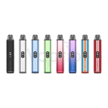 Vaporesso Dual Mesh Vibe sada