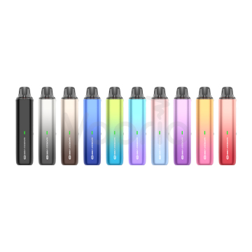 Vaporesso Dual Mesh Vibe SE sada