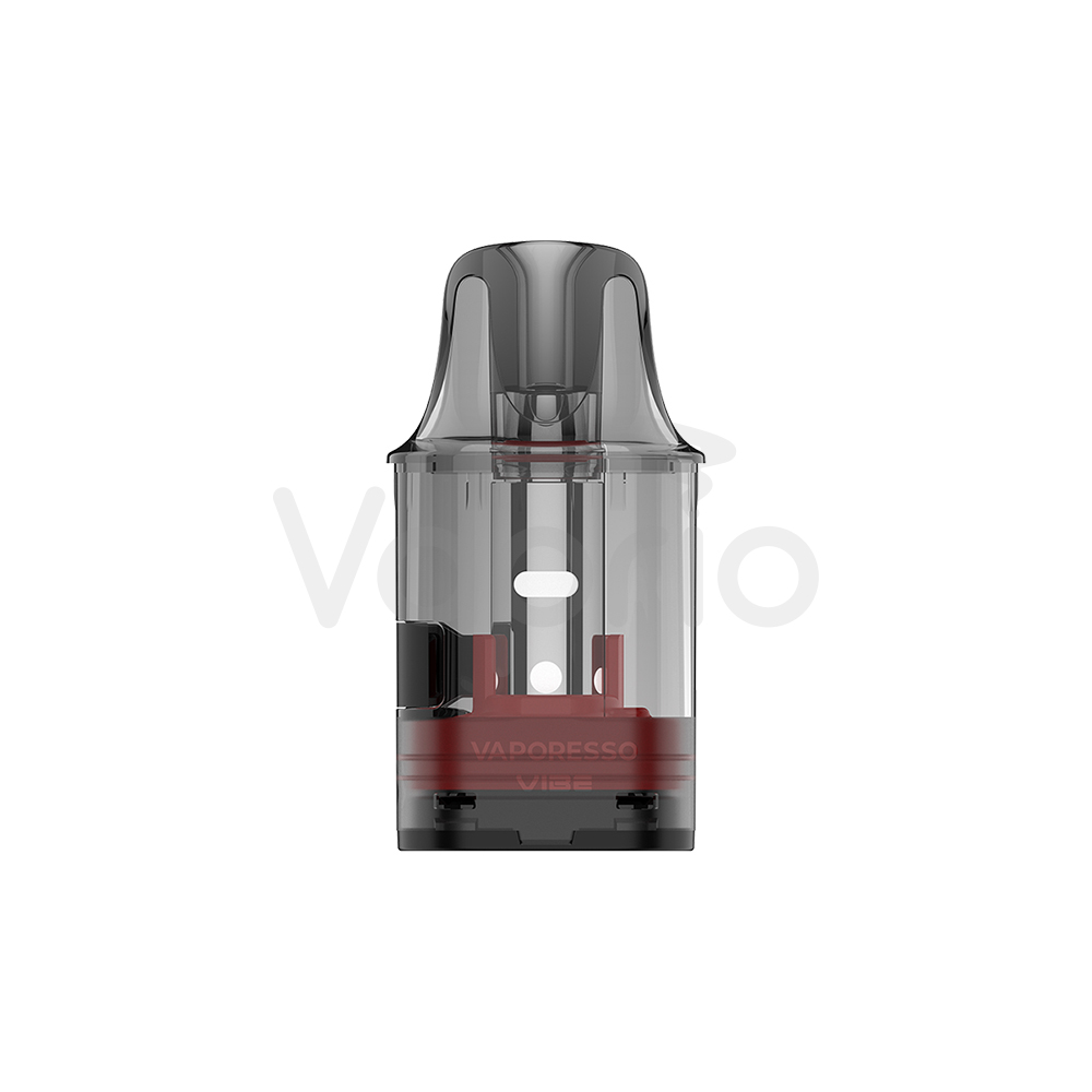 Vaporesso Dual Mesh Vibe Smart - náhradní Pod cartridge