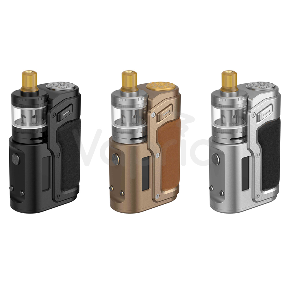 Innokin Sidera Zenith M sada