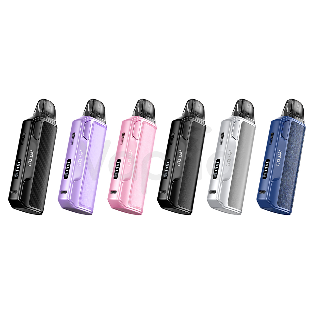 Lost Vape Thelema Elite S Pod sada