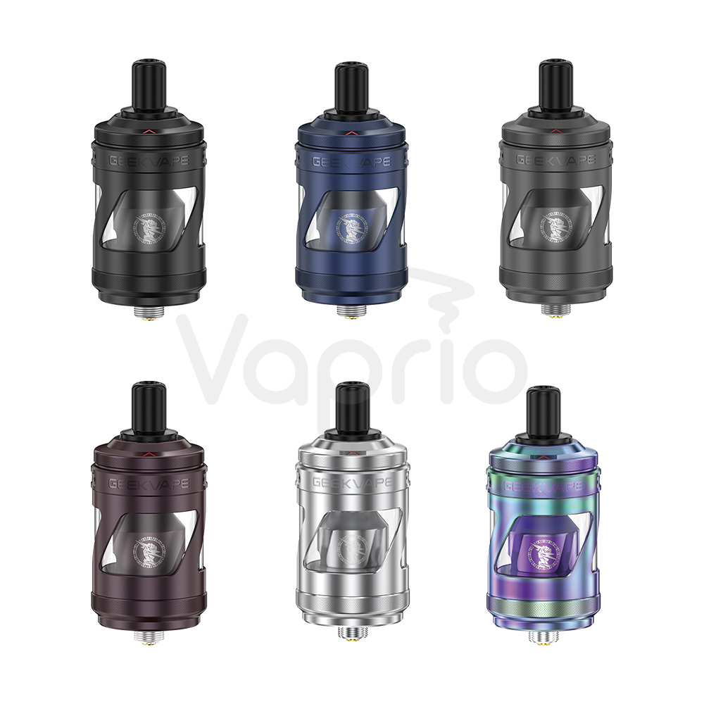 GeekVape Z Nano MTL Tank
