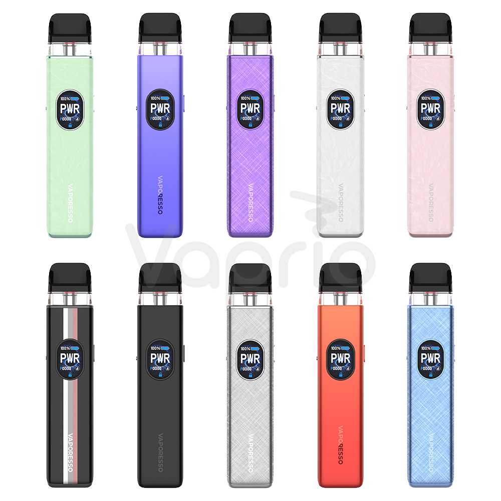 Vaporesso XROS 5