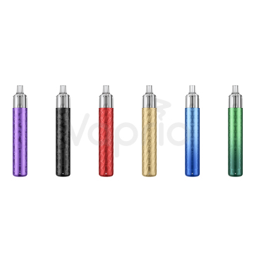 Aspire Cyber G Slim metal sada