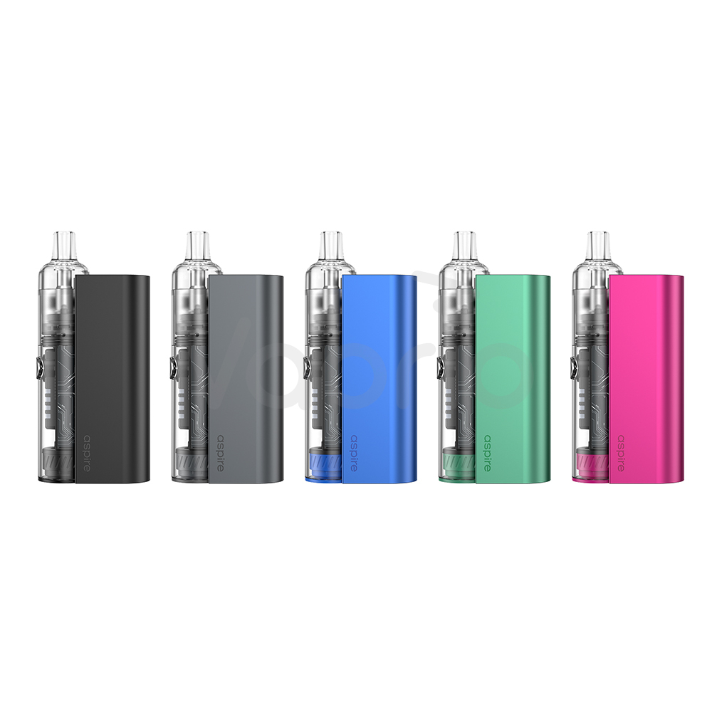 Aspire Cyber GT sada