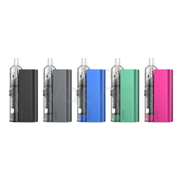 Aspire Cyber GT sada