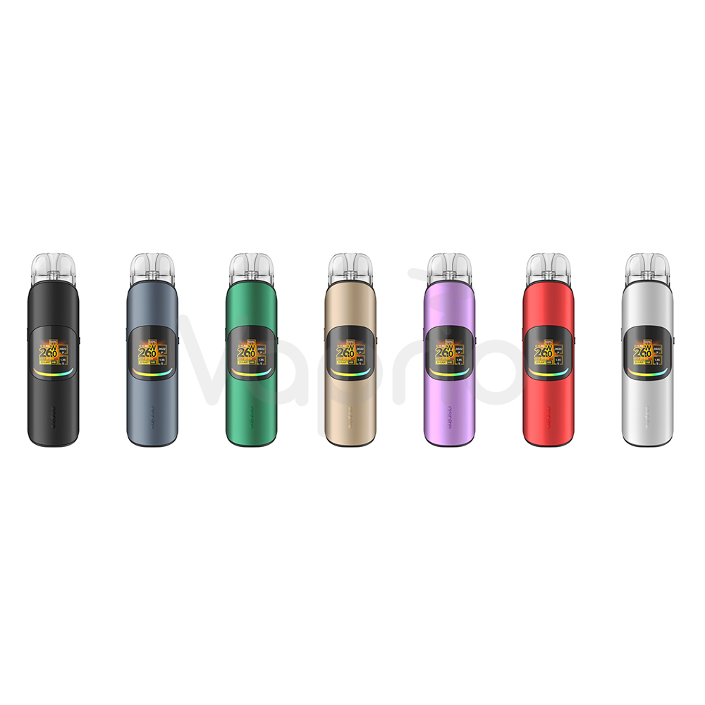 Aspire Pixo Neo sada