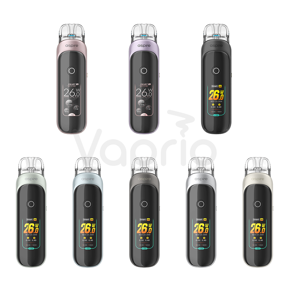 Aspire Pixo sada