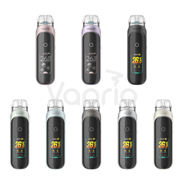 Aspire Pixo sada