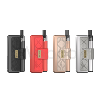 Joyetech Exceed PCC - kompletný set