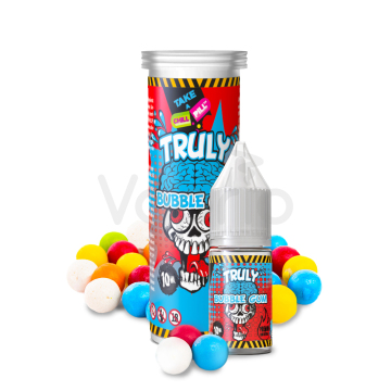 CHILL PILL - Truly Bubble Gum (Žvýkačka) příchuť