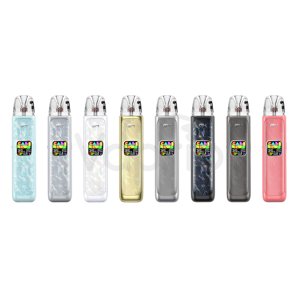 Uwell Caliburn G4 Pod Systém sada