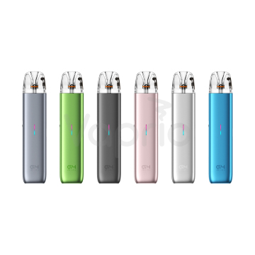 Uwell Caliburn G4 Mini Pod Systém sada