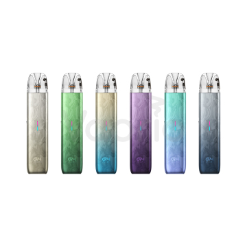 Uwell Caliburn G4 Mini Pod Systém sada Limitovaná edícia