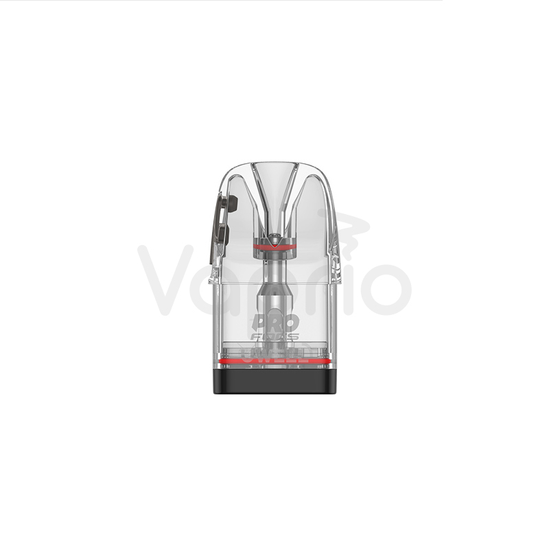 Uwell Caliburn GPP - náhradný Pod cartridge