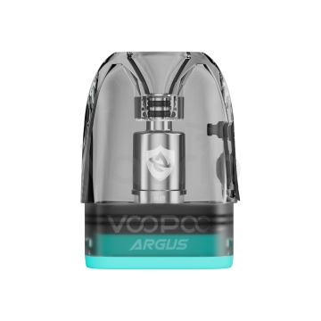 VOOPOO Argus Pod V2 - náhradná cartridge (vrchné plnenie) 2ml