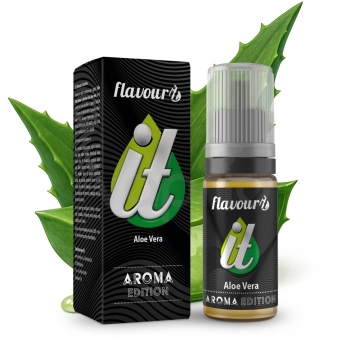 Flavourit Aroma - Aloe Vera