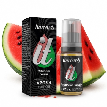Flavourit Aroma - Vodní meloun (Watermelon Exclusive)