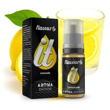 Flavourit Aroma - Citronová limonáda (Lemonade)