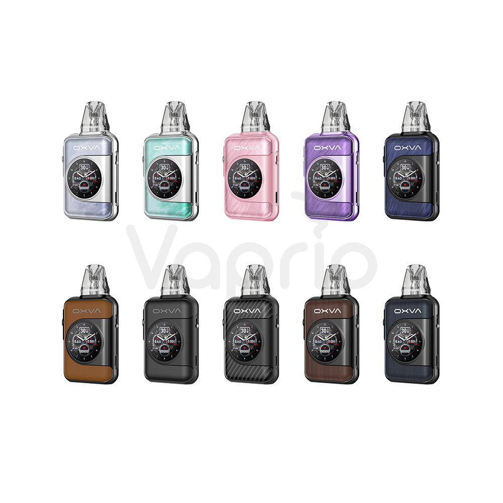OXVA Xlim SQ Pro 2 Pod systém sada