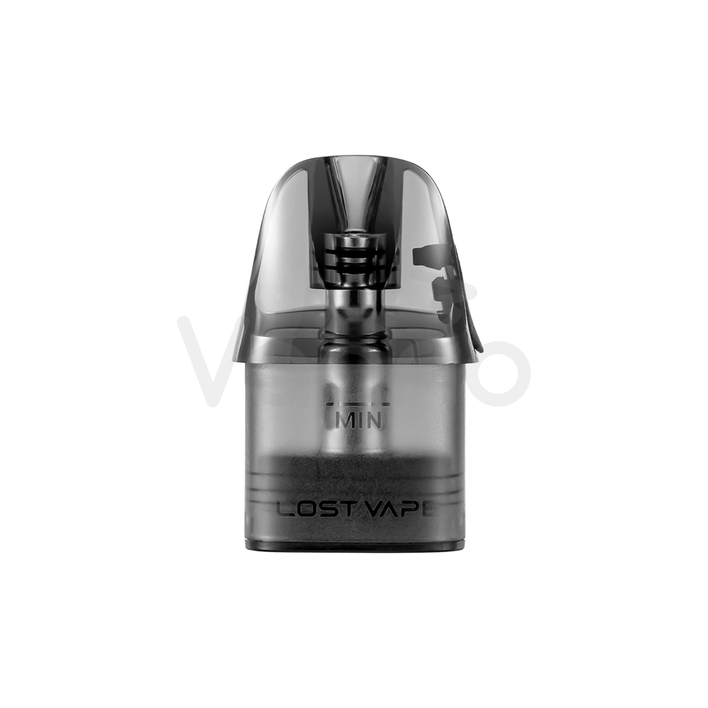 Lost Vape Ursa V3 - náhradní Pod cartridge (vrchní plnění)