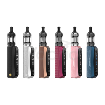 Vaporesso GTX One Pro sada s XTank T