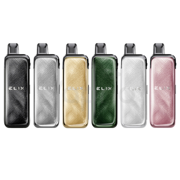 Freemax Elix Pod sada - 2000mAh