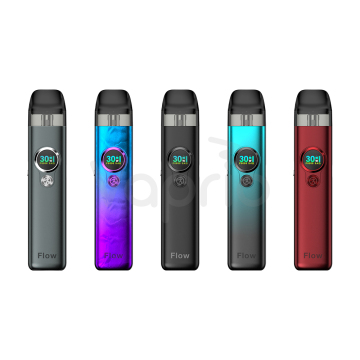 VapeGear Flow Pod sada