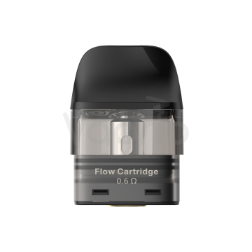 VapeGear Flow - náhradní Pod cartridge