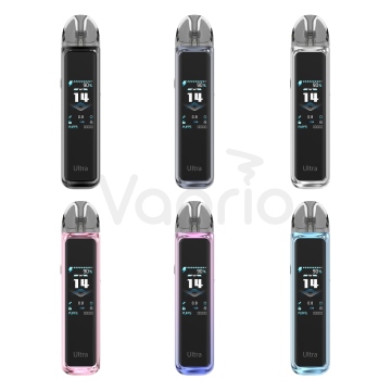 VapeGear Ultra Pod sada