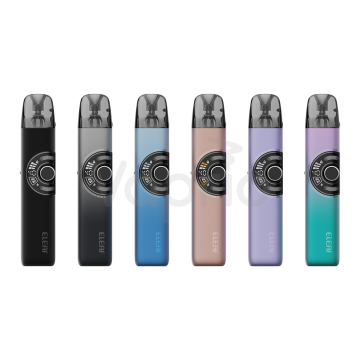 Eleaf iVeni Duo Pod sada