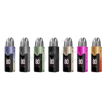 VOOPOO Vinci E80 Pod Mód sada