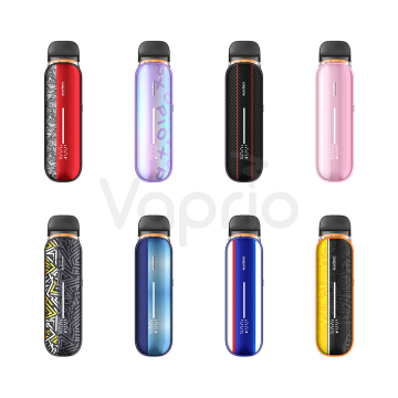Aspire Pixo Aura sada