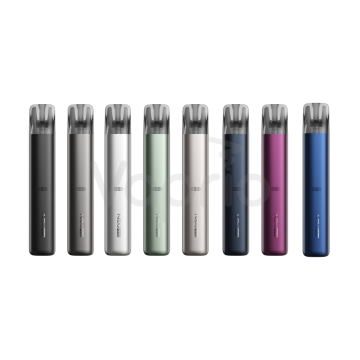 Aspire Nexi Pro samostatná e-cigareta