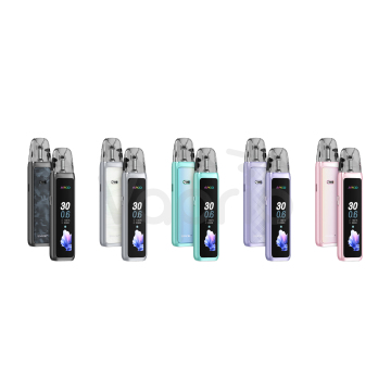 SMOK Arco Max sada