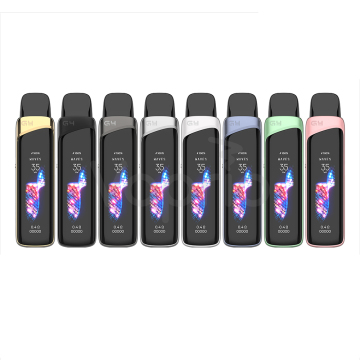 Uwell Caliburn G4 Pro Pod systém sada