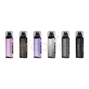Lost Vape Ursa Cap Pro Pod sada
