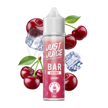 Just Juice Bar Range S&V - Cherry (Čerešňa)
