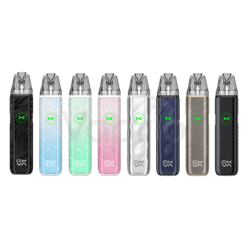 OXVA Xlim GO 2 Pod systém sada