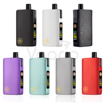 DotMod dotPod Max sada verze 2025