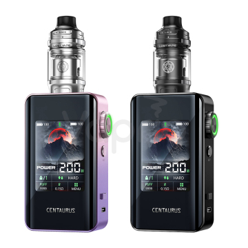 Lost Vape Centaurus BT 200 Box Mód + Sub Ohm Tank V2