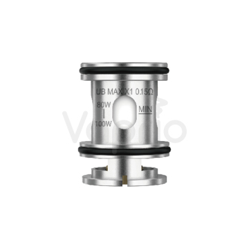 Lost Vape UB Max - náhradní žhavící hlava