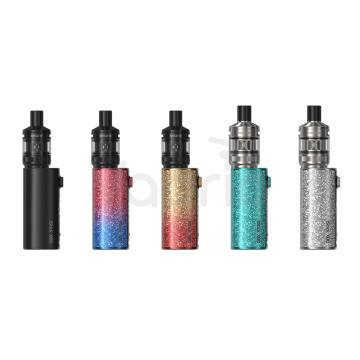 Eleaf iStick X80 + Melo X Tank sada