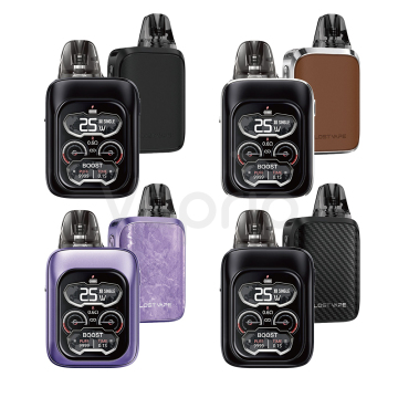 Lost Vape Ursa Baby 3 Pro Pod systém