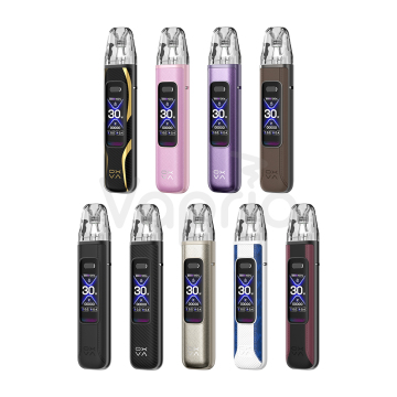 OXVA Xlim Pro 3 Pod systém sada