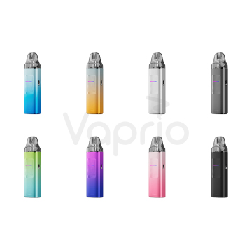 VOOPOO Vinci S Pod Mód sada