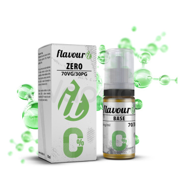 Flavourit báza 70/30, 10ml