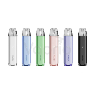 Innokin Foretex Pod systém sada