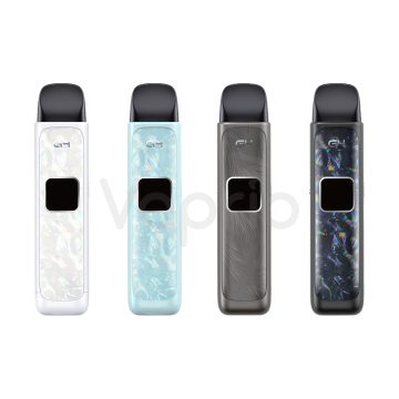 Uwell Caliburn G4 Pod systém sada 2ml
