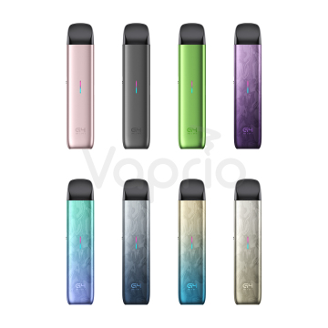 Uwell Caliburn G4 Mini Pod systém sada 2ml